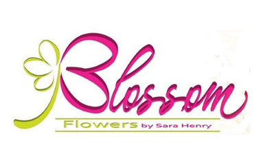 زهور بلوسوم