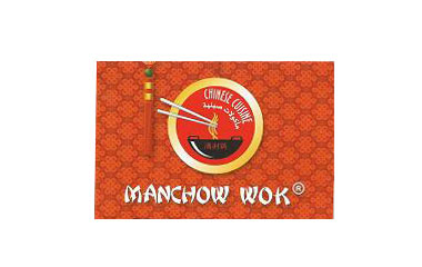 Manchow Wok