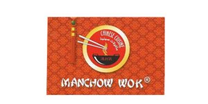 Manchow Wok