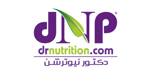 Dr. Nutrition