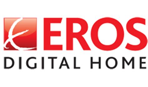EROS Digital Home