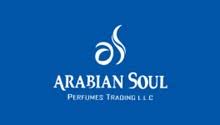 Arabian Soul 