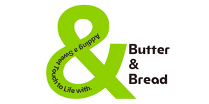 Butter & Bread