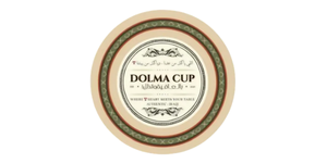 Dolma Cup